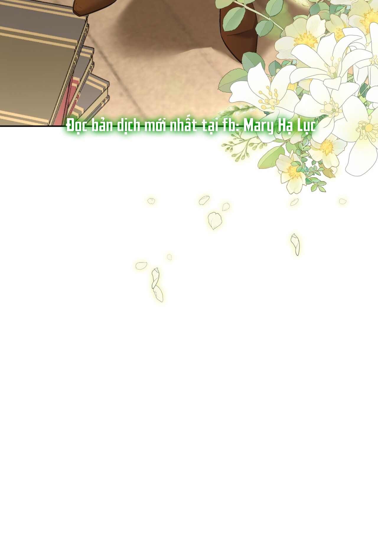 dấu tích của tiên nữ chapter 13.1 7