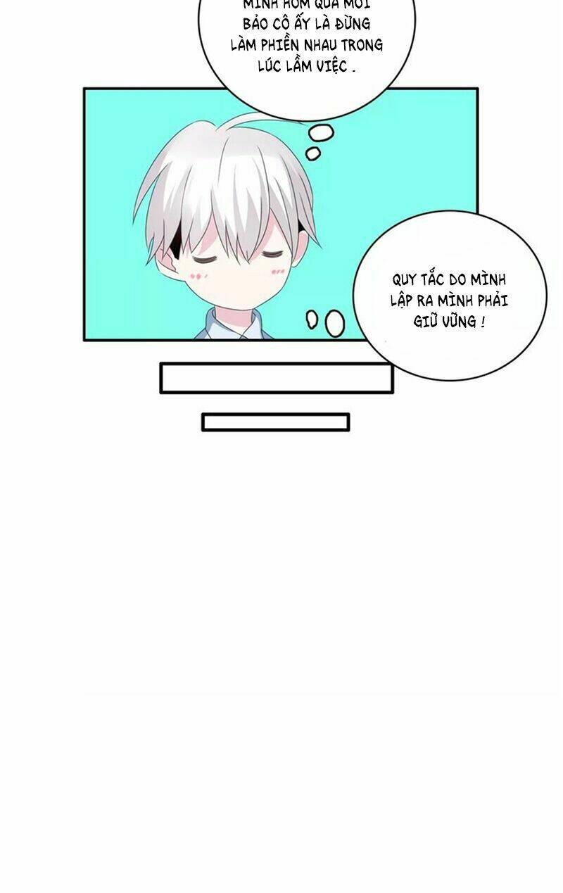 lều khều biết yêu chapter 73 9