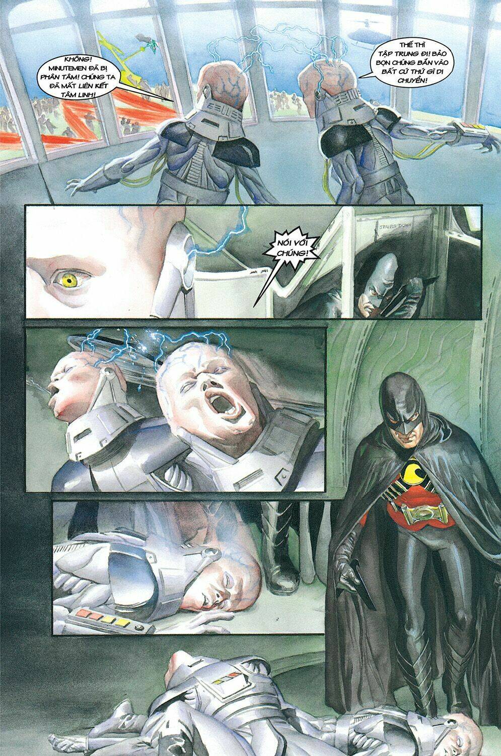 kingdom come chapter 2 8