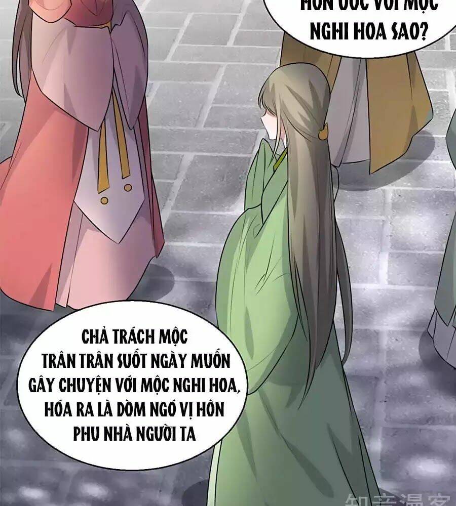 gian phi như thử đa kiều chapter 28 59