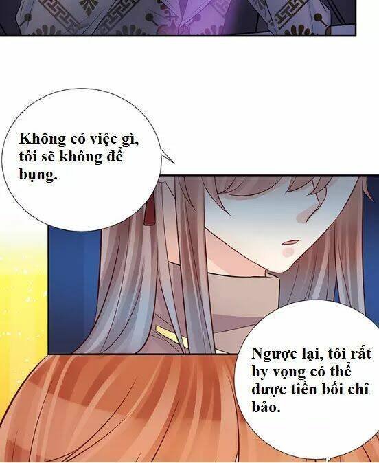 trọng sinh để ngủ với ảnh đế chapter 150 14