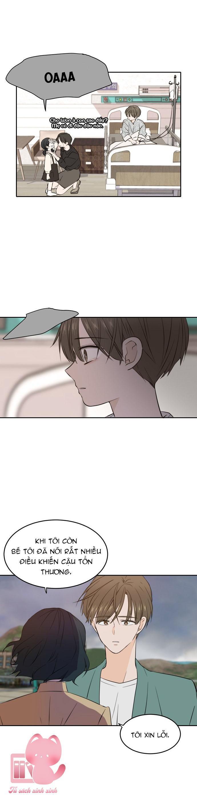 hẹn gặp nhau ở kiếp thứ 19 chapter 34 22