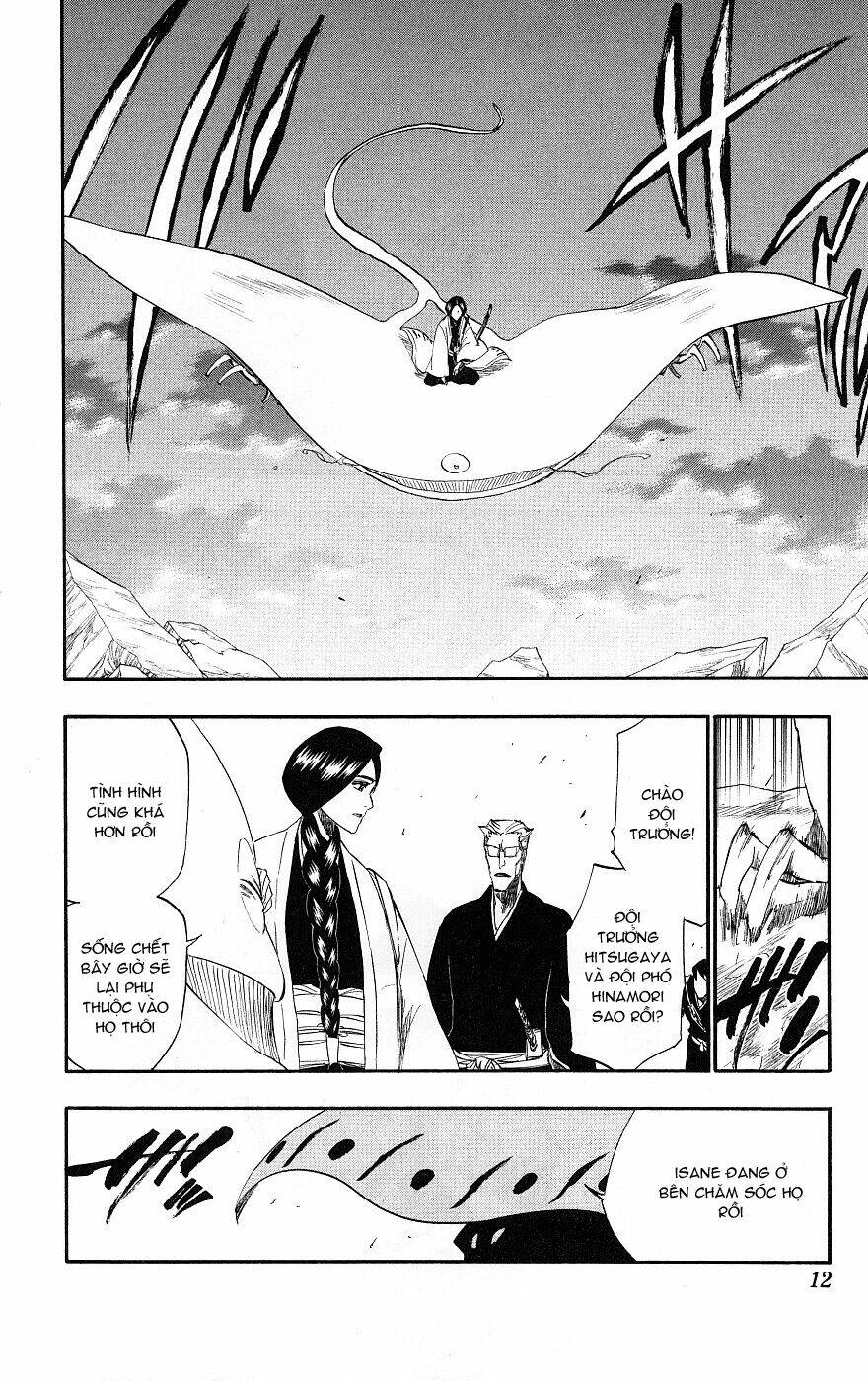 thần chết ichigo chapter 179 5