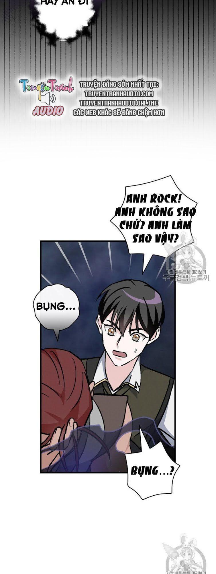 tôi lên cấp chỉ bằng cách ăn chapter 46 29