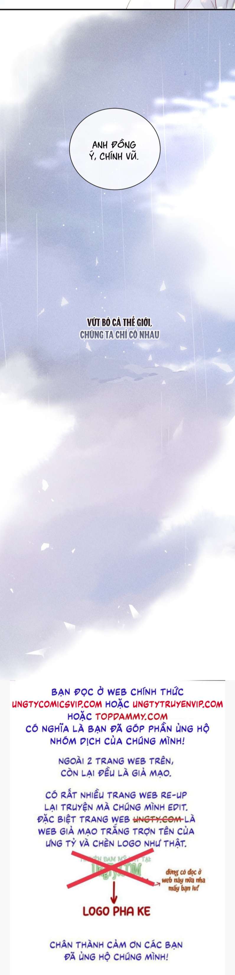 trò chơi săn mồi chapter 73 38