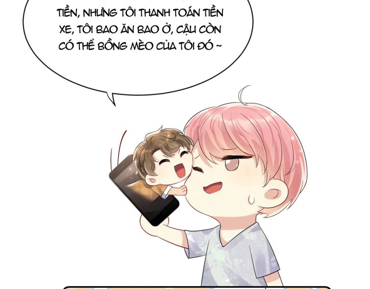 lại bị bạn trai cũ nhắm trúng rồi chapter 62 15