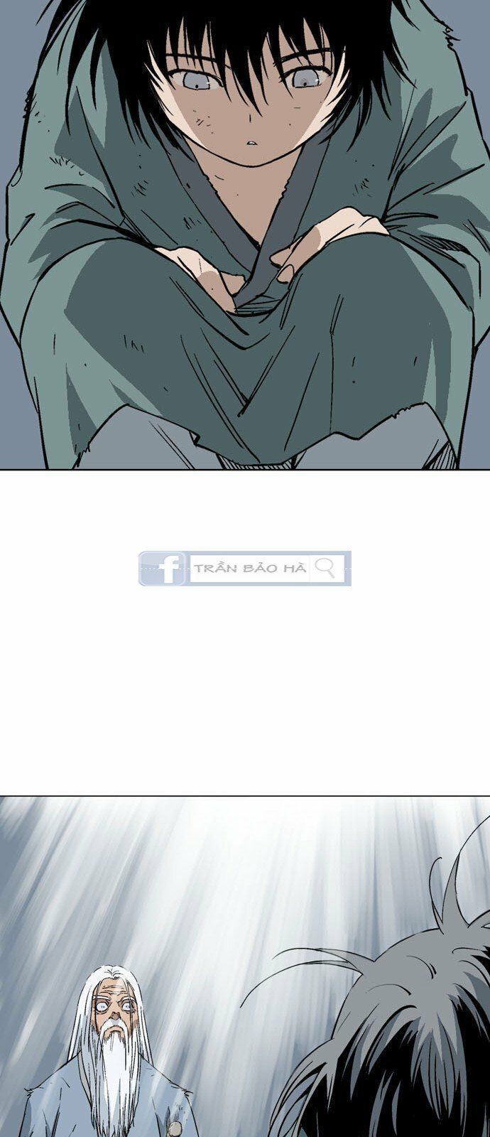 cao thủ 2 chapter 75 36