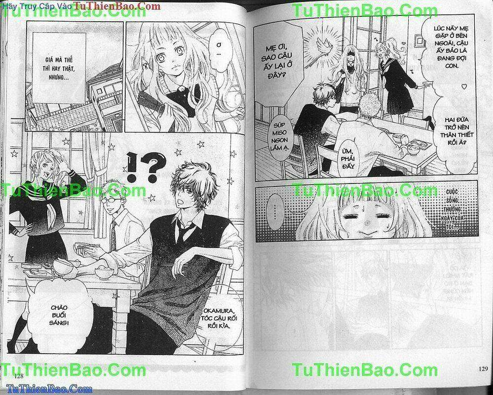 anh bạn bí ẩn chapter 1 65