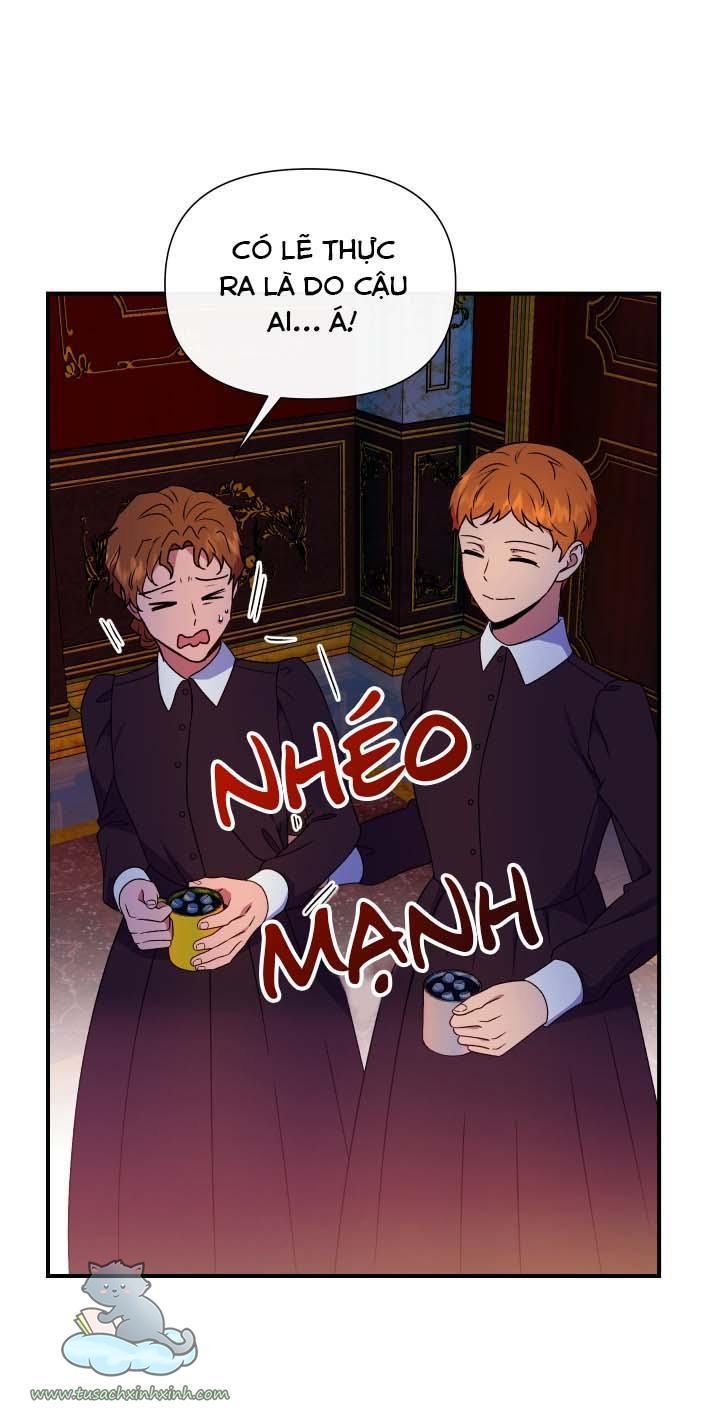 công nương khế ước của gia tộc công tước quái vật chapter 103 26