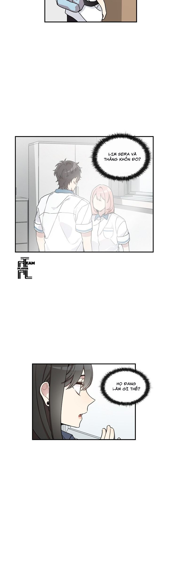 thanh xuân lầm lỡ chapter 11 9