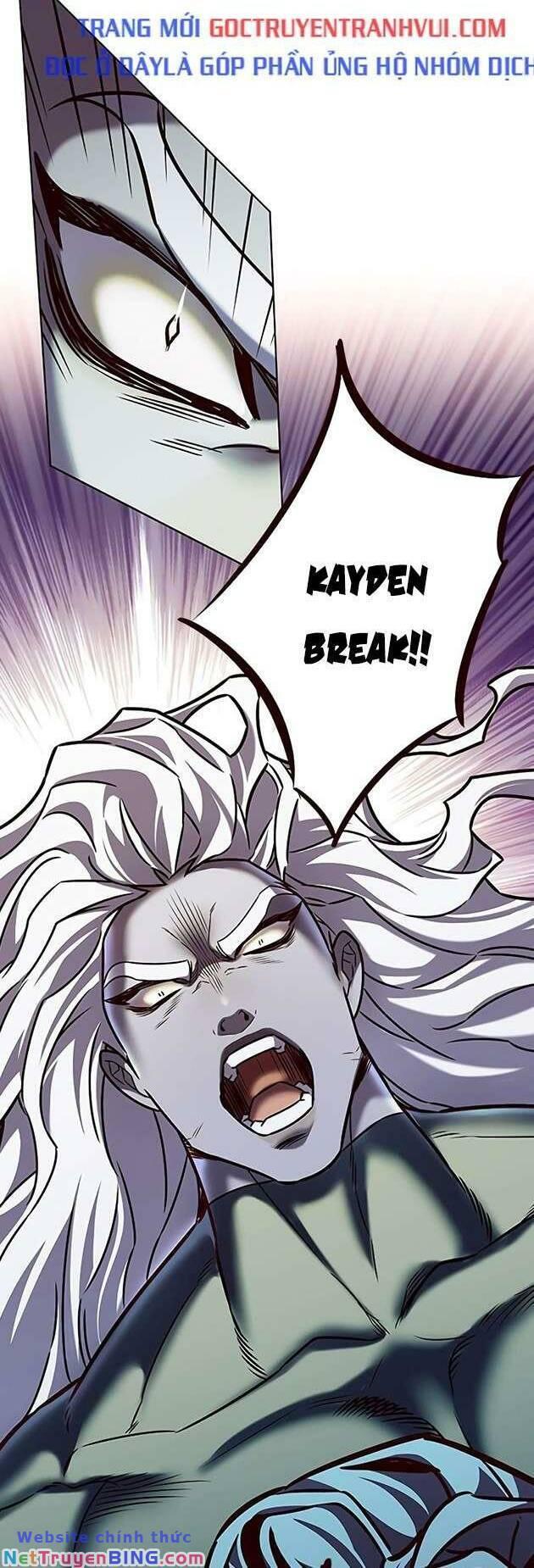 biến thân thành mèo chapter 278 51