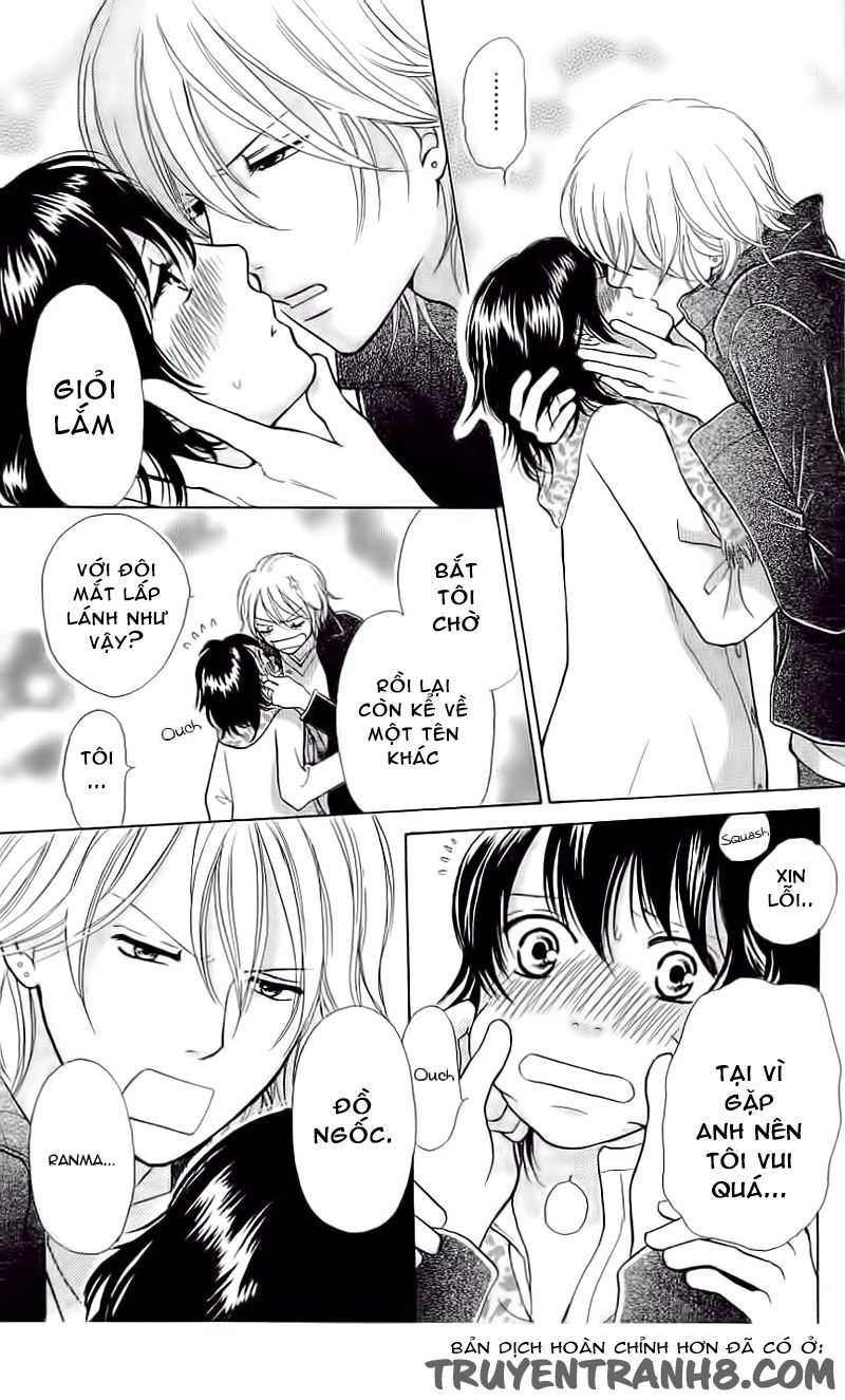 momoiro heaven chapter 24 43