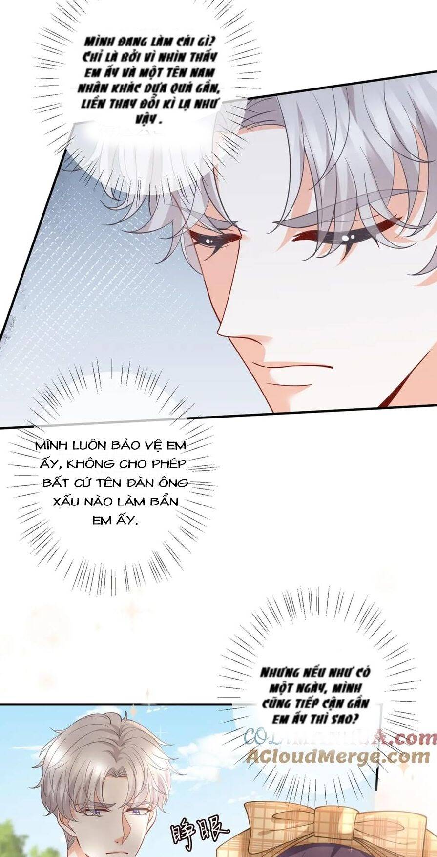 Danh Môn Chí Ái chapter 452.1 9