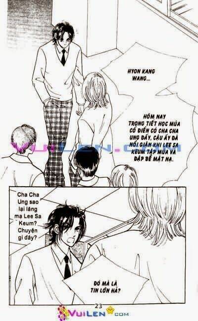 ảo vọng tình yêu chapter 7 23