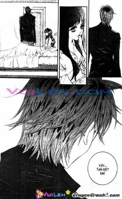 goong - [ hoàng cung ] chapter 15 87