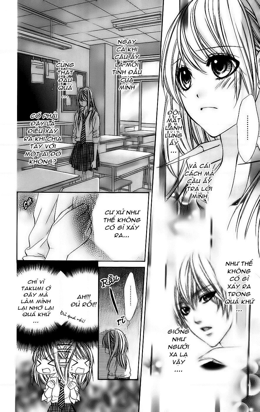 kimi to koi no tochuu chapter 2 10