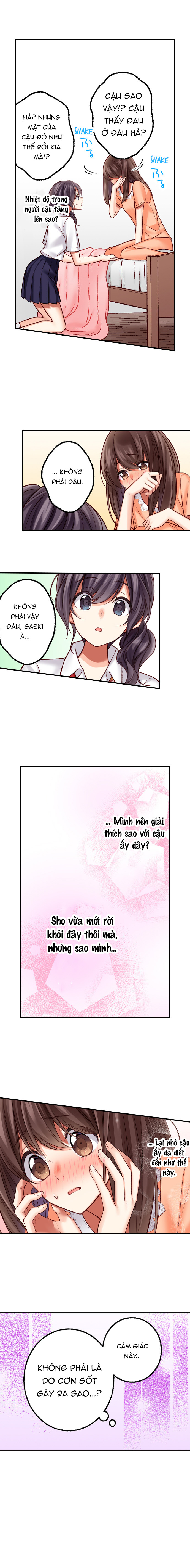 họ chắc chắn đã làm chuyện đó chapter 30.2 4