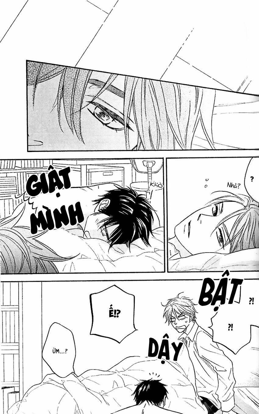 ikasama memory chapter 3 35