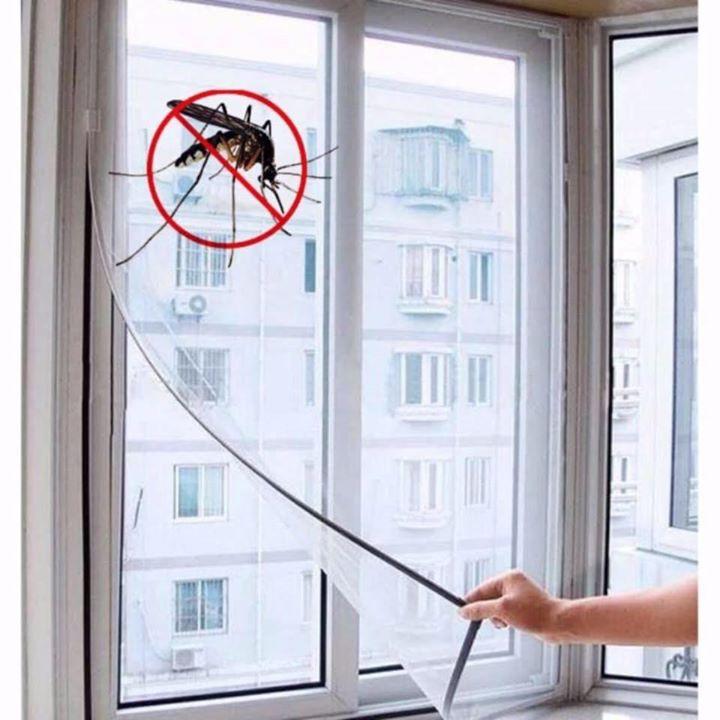LƯỚI CHỐNG MUỖI, CHỐNG CÔN TRÙNG SỢI THỦY TINH