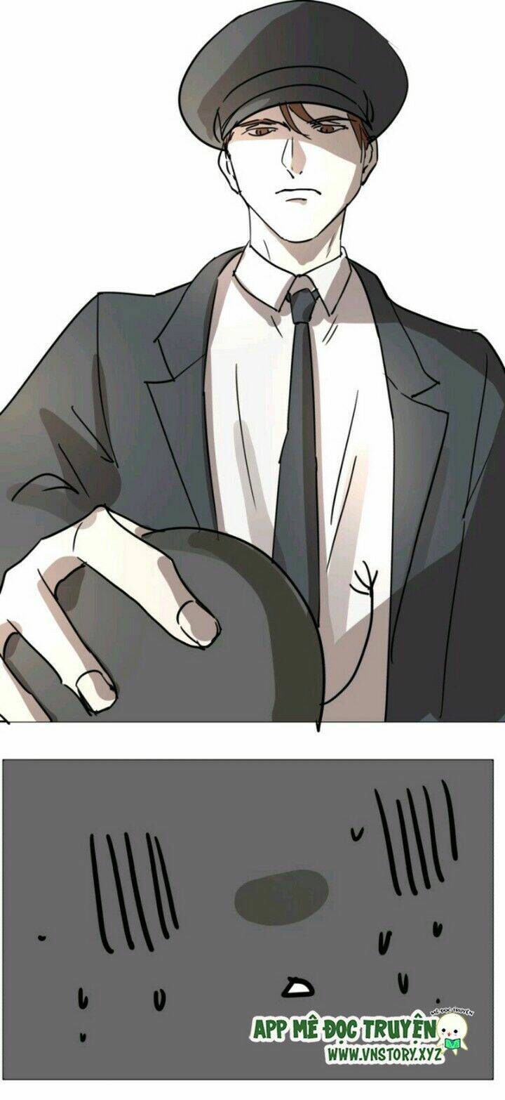 đạo trưởng đại nhân đến nhà chapter 9 7