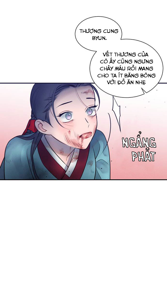 người tình của gwanghae chapter 25 41