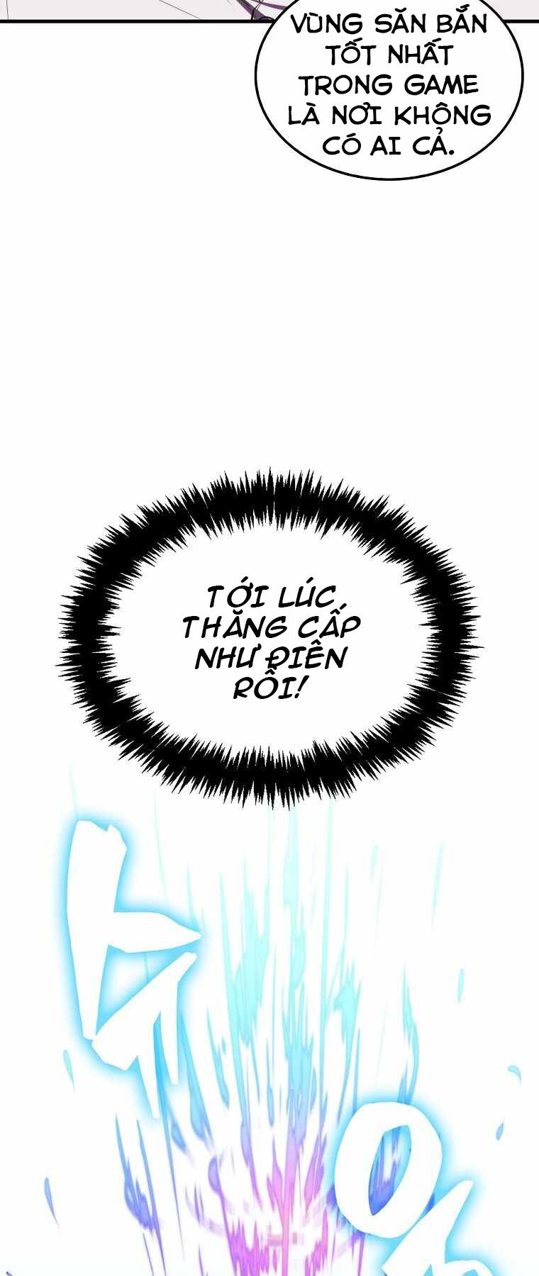 tôi thăng cấp trong lúc ngủ chapter 4 80