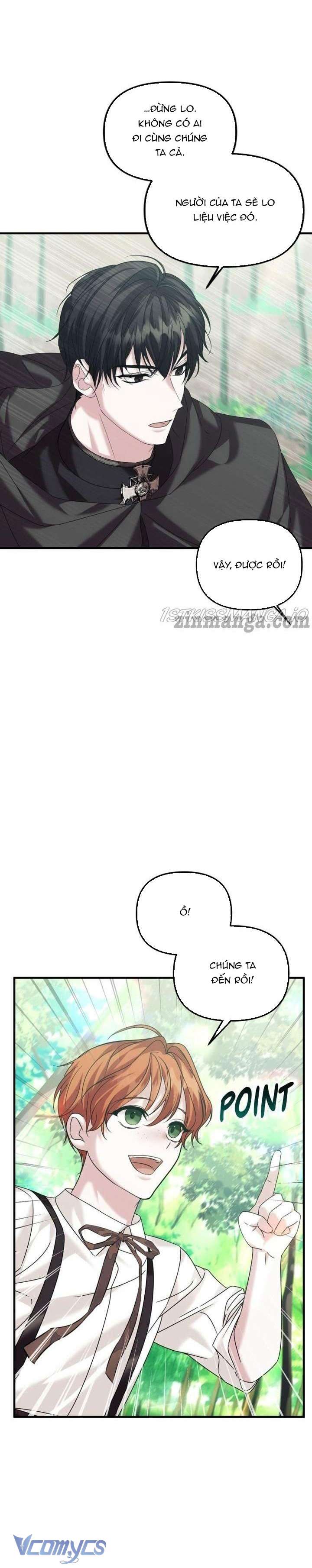 hôn nhân trả thù chapter 19 6