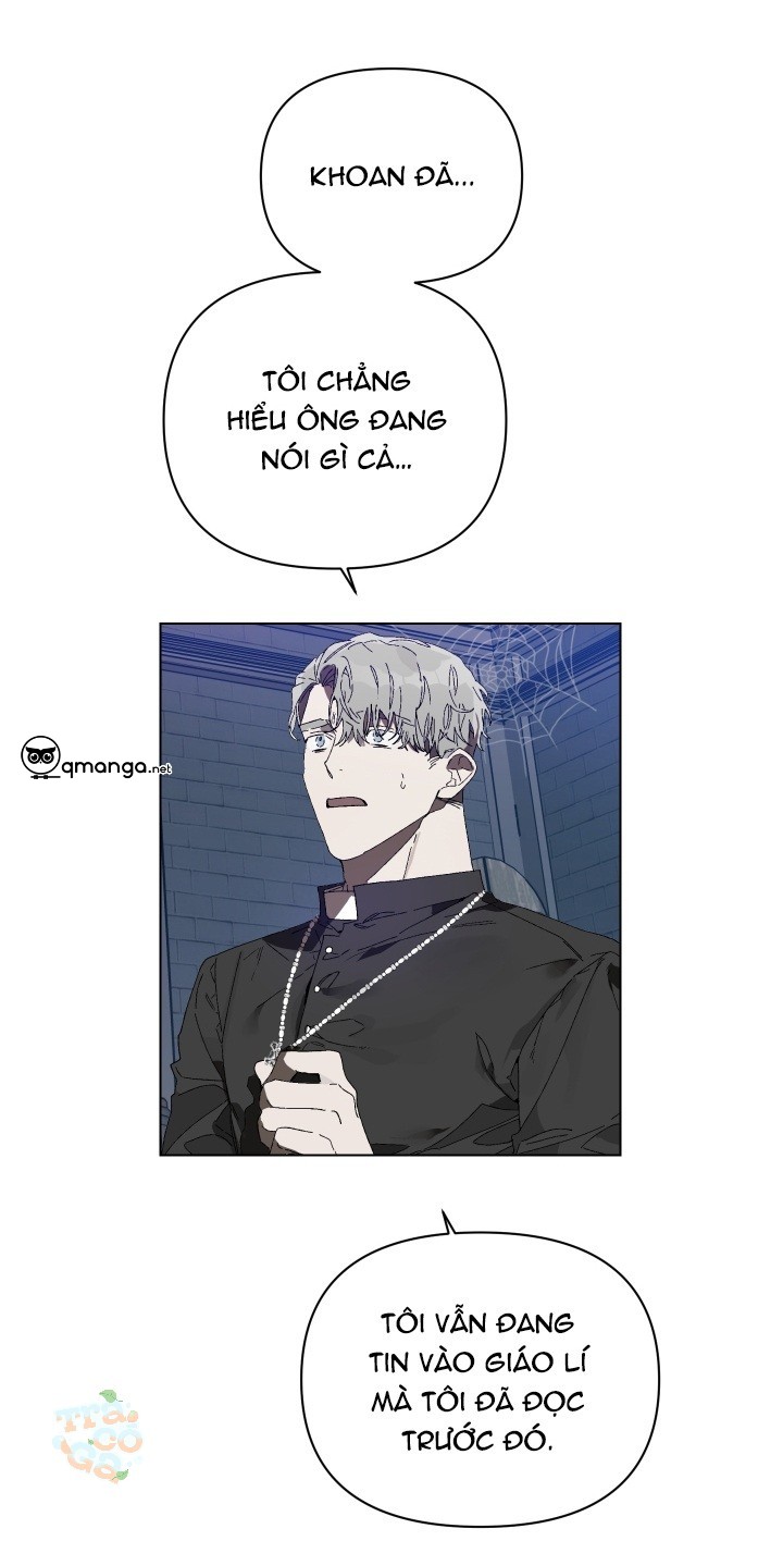 trái ngọt nơi đầu lưỡi chapter 2 10