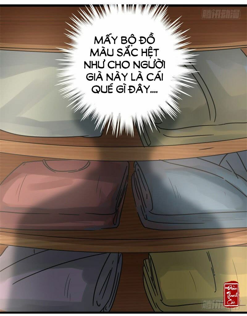 vương gia không thể trêu chapter 4 52