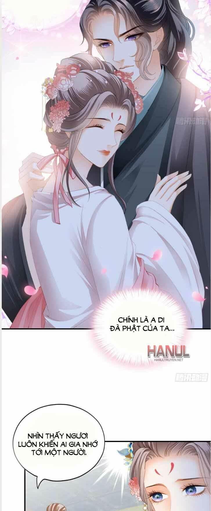 bổn vương muốn nàng chapter 164 15