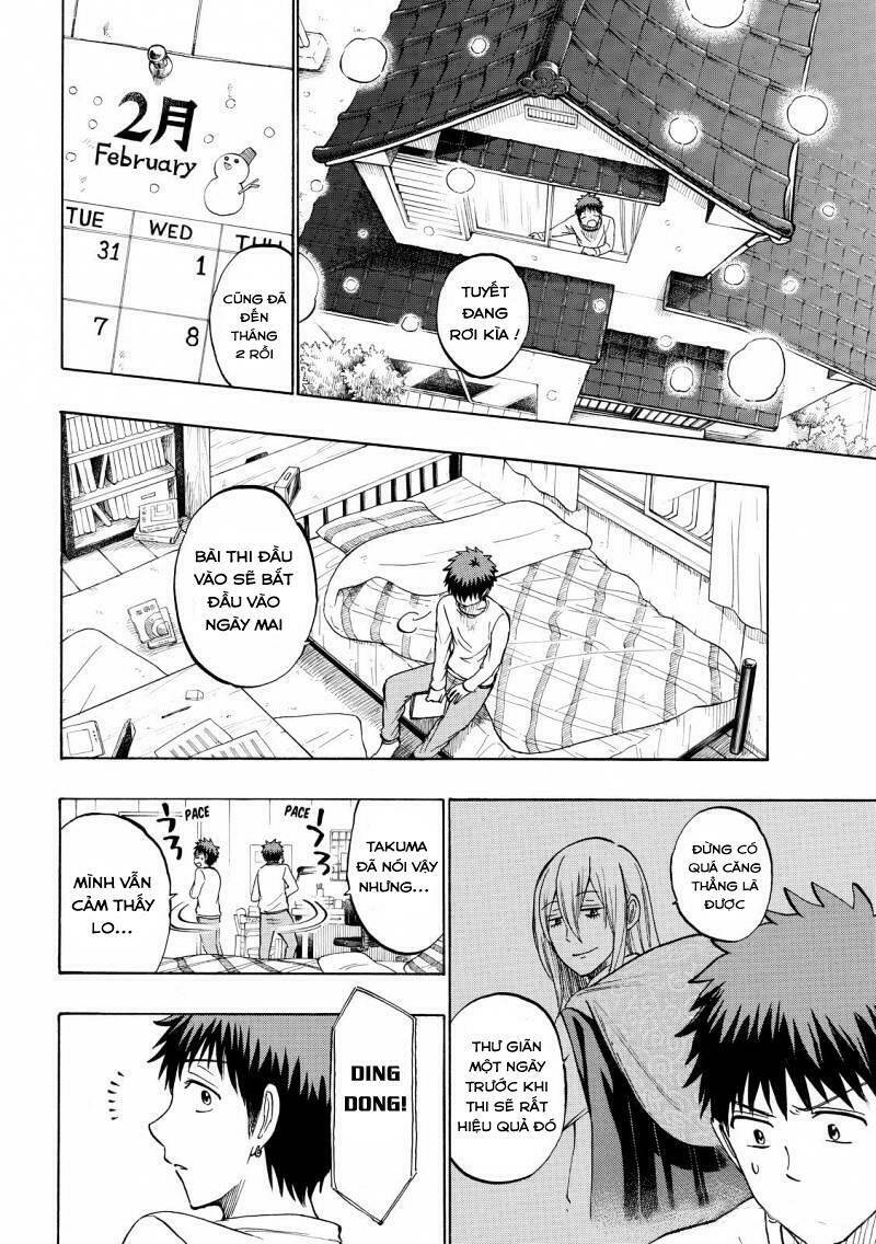 yamada và thất đại ma nữ chapter 238 18