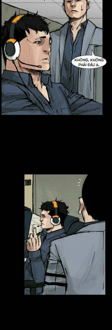 dokgo 2 | độc cô 2 chapter 37 32