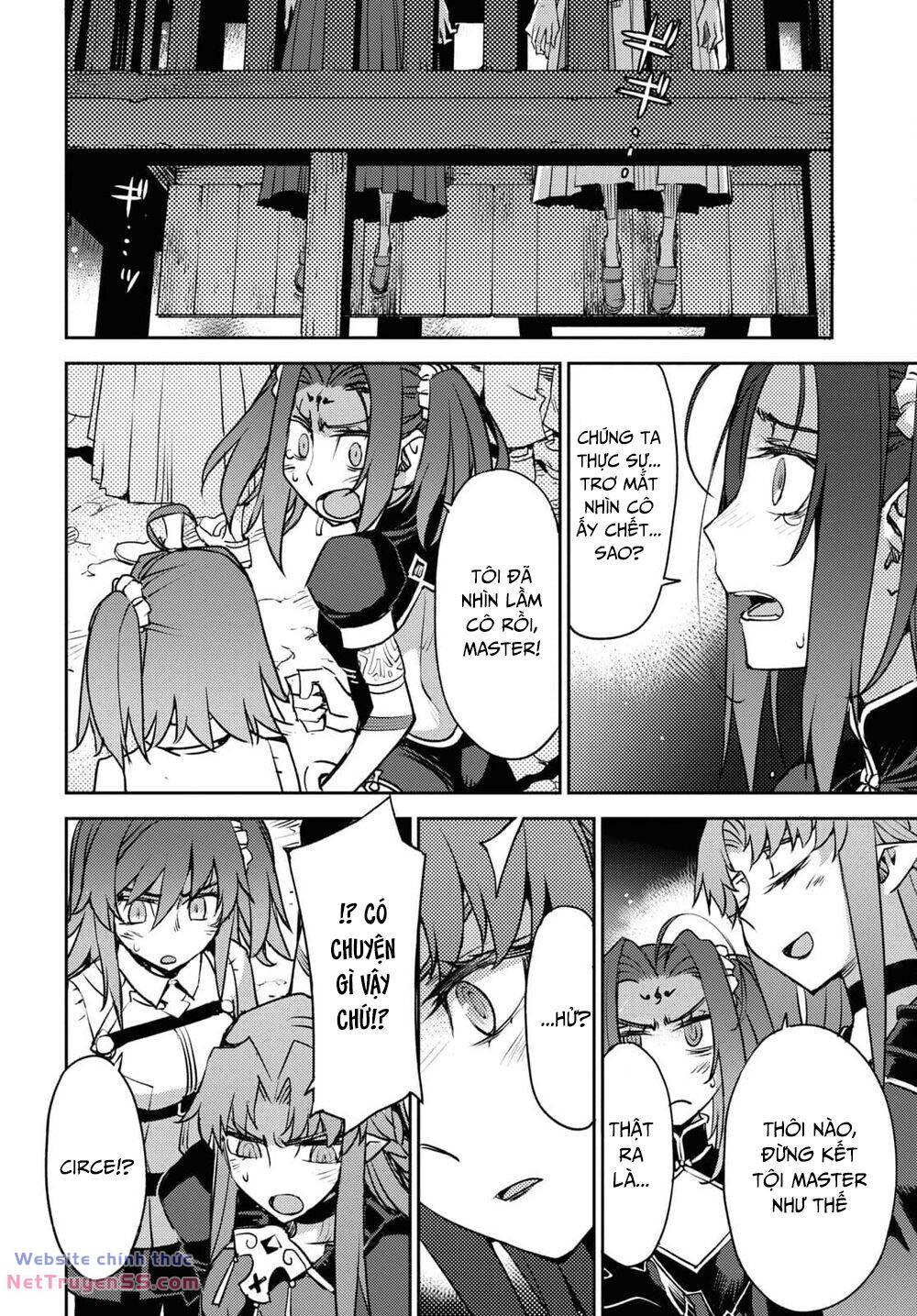 fate/grand order: epic of remnant - salem chapter 32 5