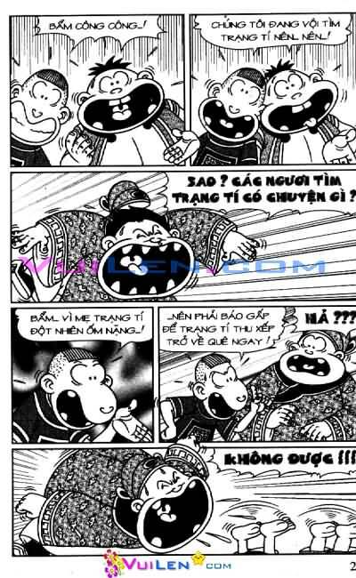 thần đồng đất việt chapter 92 20