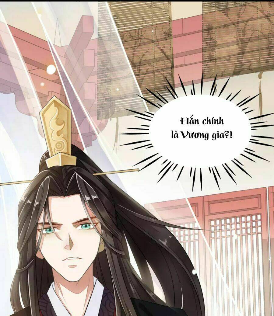 đích nữ hữu độc chapter 7 8