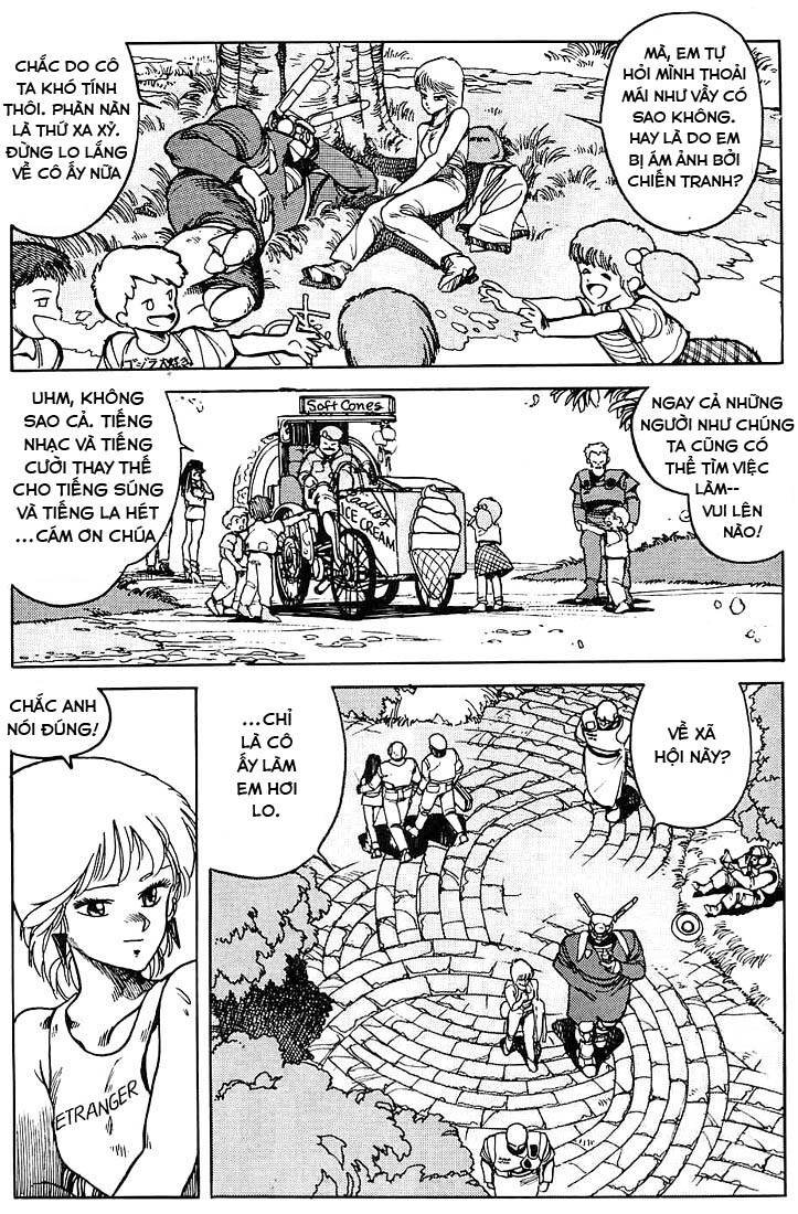 appleseed chapter 5 7