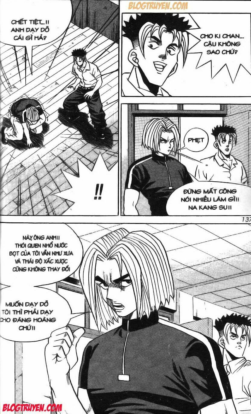 bitagi - anh chàng ngổ ngáo chapter 6 11