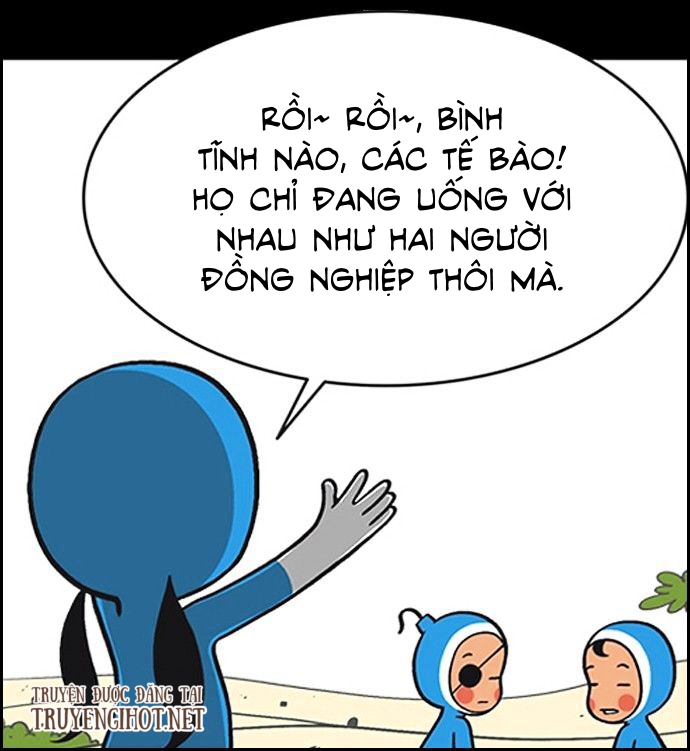 yumis cells chapter 8 23