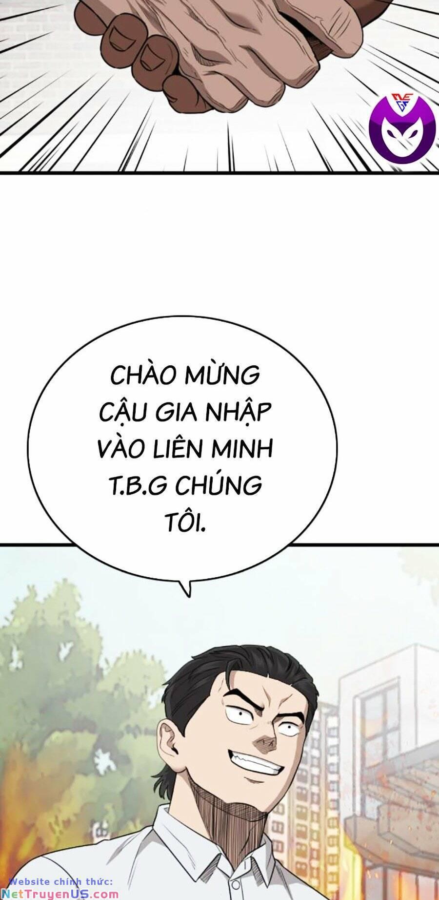 người xấu chapter 176 91