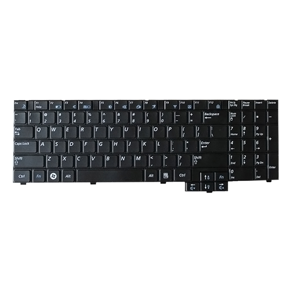 Bàn Phím Dành Cho Laptop Samsung R517, R523, R525, R528, R530, R538, R540, P580, R618, R620, R719, R728, RV510, NP-RV510 - Hàng nhập khẩu