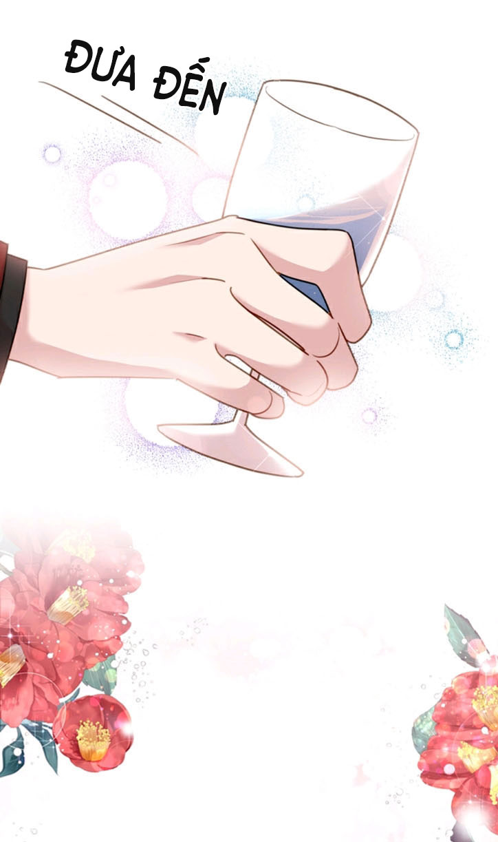 tiểu thư chỉ muốn được nghỉ ngơi chapter 26 17