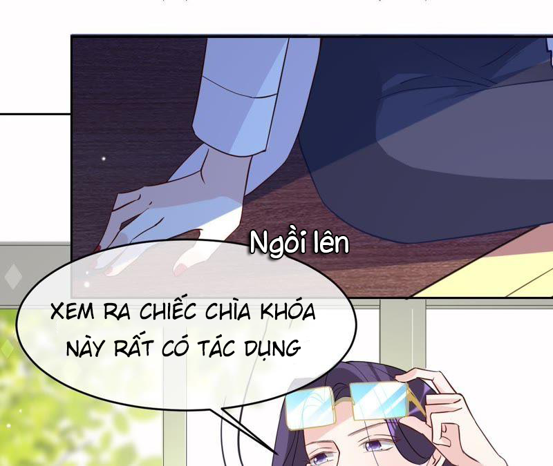 thần luân mật luyến chapter 121 10