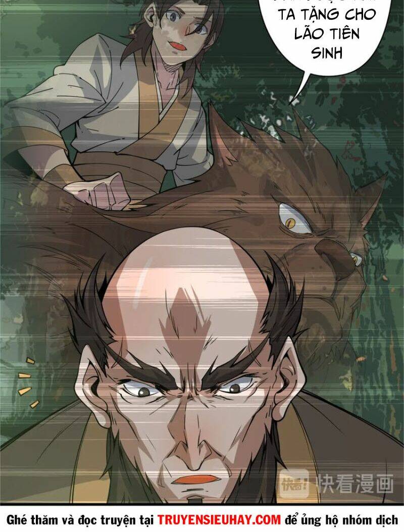 ta luyện dược thành thánh chapter 18 12