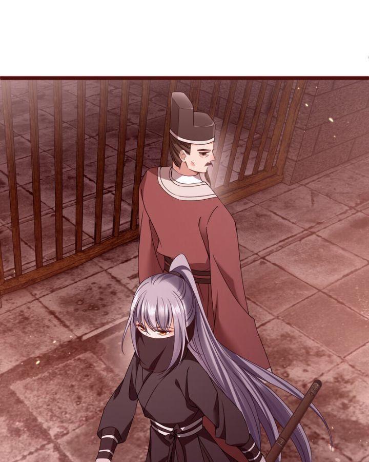 nụ cười của ngươi ngọt gãy tám cái răng của ta chapter 87 31