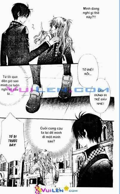 chàng trai thứ 13 chapter 11 44