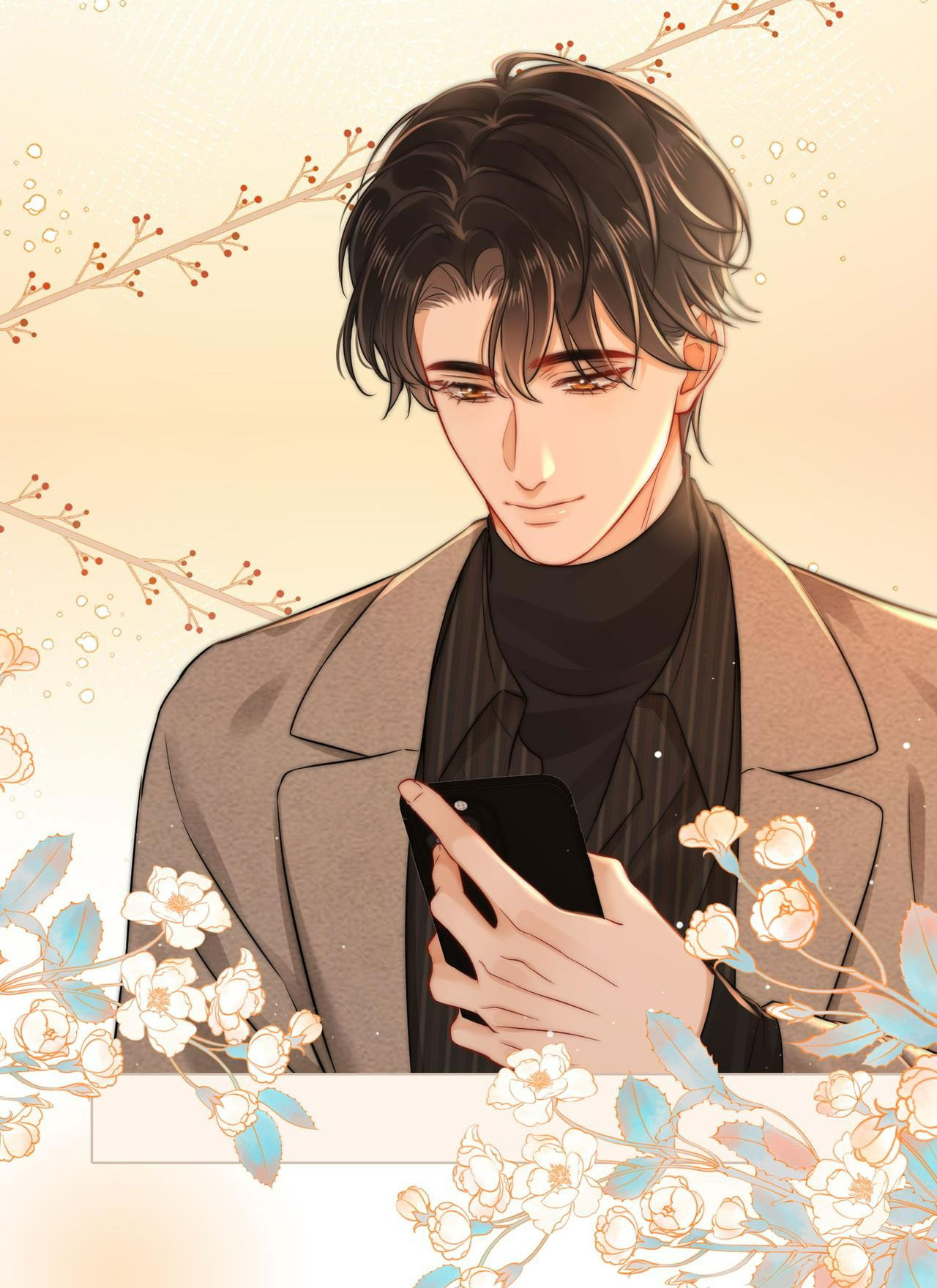 hôn nhân ngọt ngào đến tận xương chapter 13.1 11