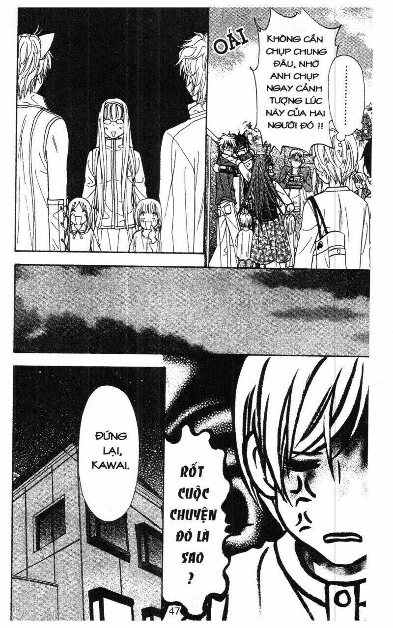 kirara no hoshi chapter 5 47