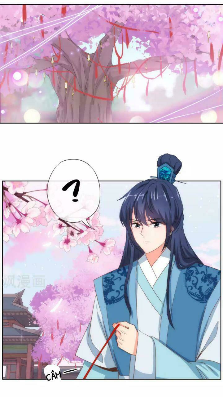 ồ, phu quân đáng yêu của tôi! chapter 15 26