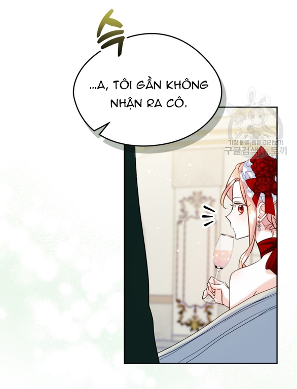 tôi đã trở thành bạn gái của nam chính chapter 30.2 9