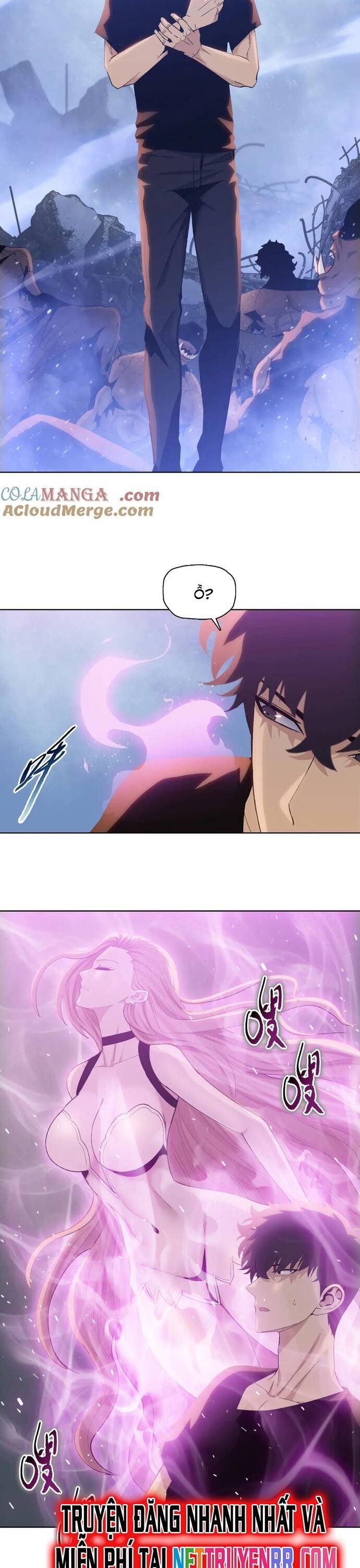 kẻ tàn nhẫn ngày tận thế: bắt đầu dự trữ hàng tỉ tấn vật tư chapter 51 15